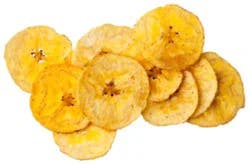 Plantain Chips Zip Bag - 14 Oz