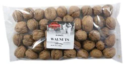 Walnuts In Shell 16oz - 16 Oz