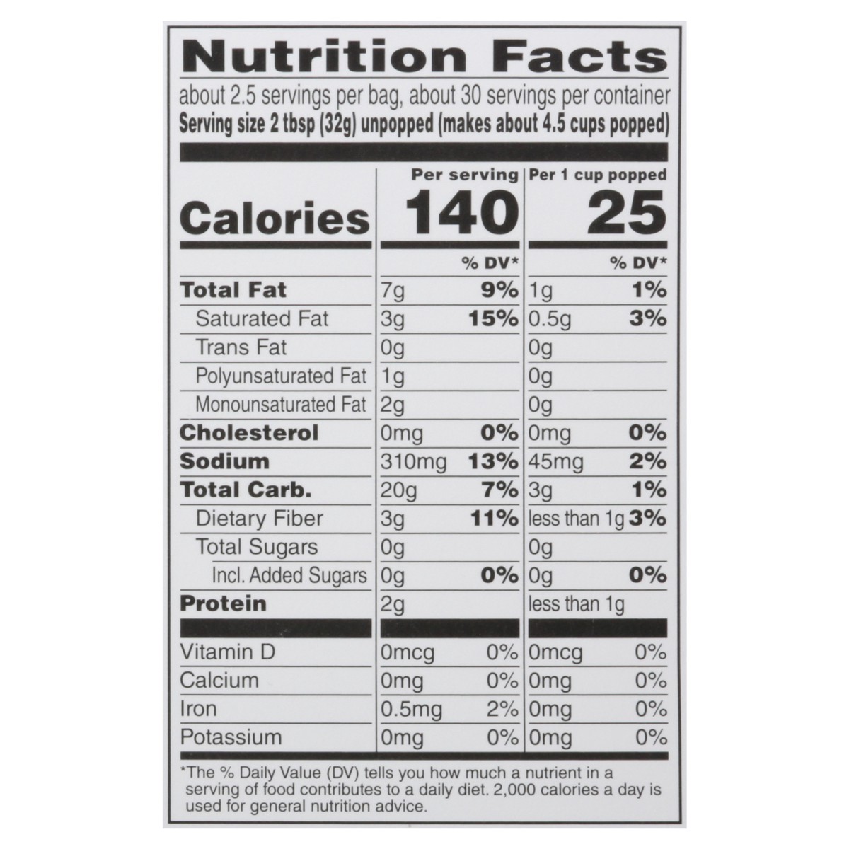 slide 5 of 10, ACT II Butter Lovers Microwave Butter Lovers Popcorn - 12 ct, 12 ct