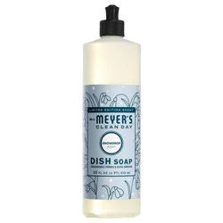 Mrs. Meyer's Dish Soap 16.0 oz