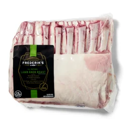 FREDERIKS BY MEIJER Frederik's By Meijer Lamb Rack