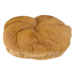 Giant Bakery Wheat Kaiser Roll (Single)