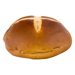 Giant Bakery Pretzel Sandwich Roll (Single)
