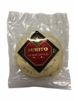 slide 1 of 1, La Mexicana Homestyle Flour Tortillas, 8 ct; 13.8 oz