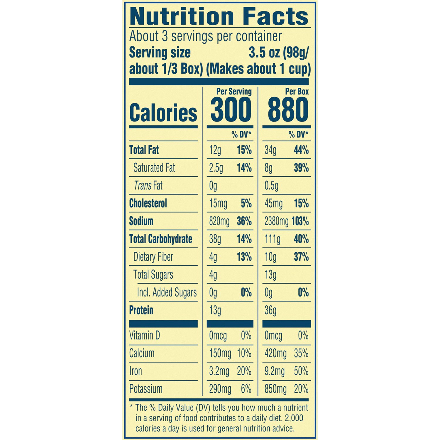 slide 2 of 11, Velveeta Whole Grain Rotini & Cheese 10 oz. Box, 10 oz