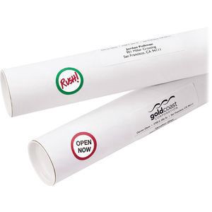 slide 3 of 3, Avery Removable Round Multipurpose Labels, Color Coding, 5407, Assorted Colors, 400 ct; 1 1/4 in