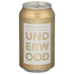 Underwood Wine - The Bubbles