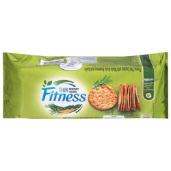 Fitness Thin Rosemary Cracker 4.9 oz