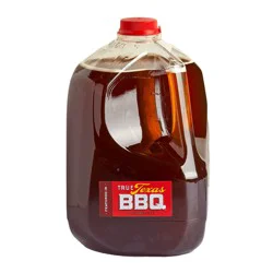 True Texas BBQ Fresh Brewed Unsweet Tea