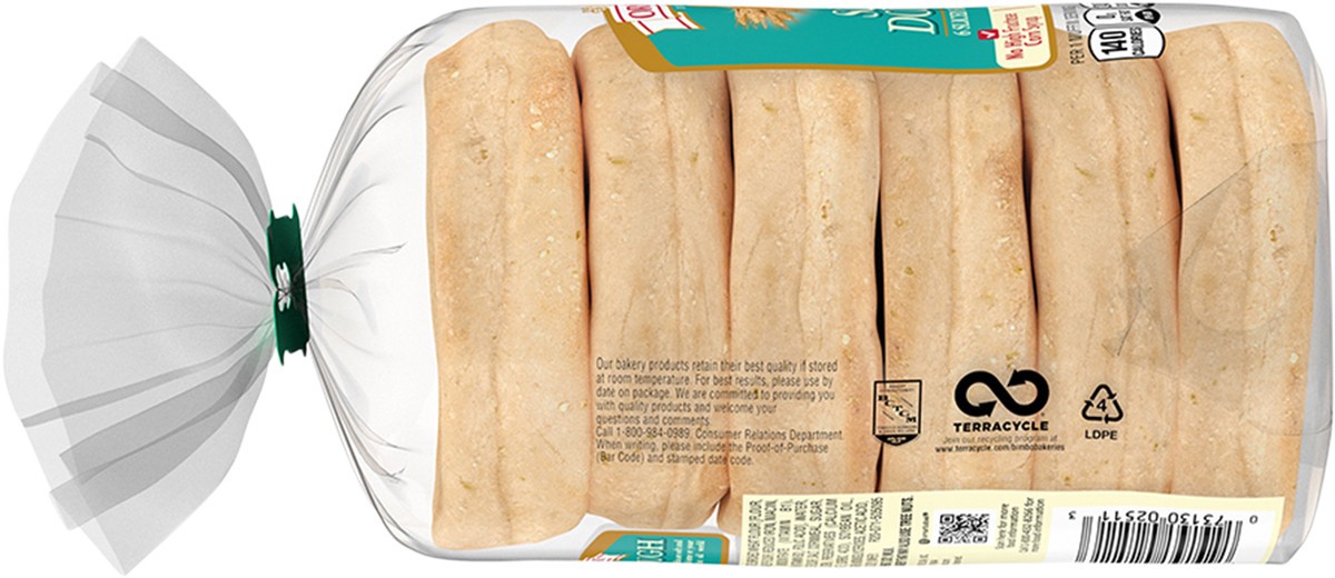 slide 2 of 14, Oroweat Sourdough English Muffins, 6 count, 13 oz, 6 ct