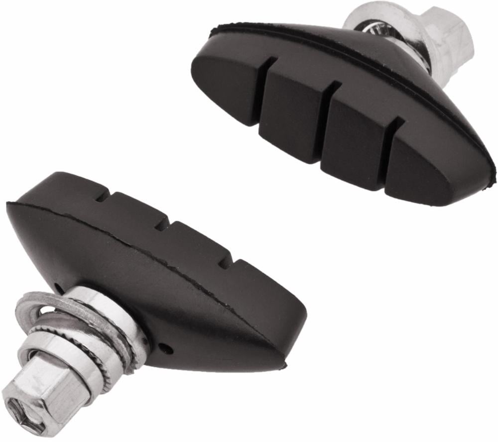 slide 2 of 2, Bell Cruiser Bike Brake Pads, 1 ct