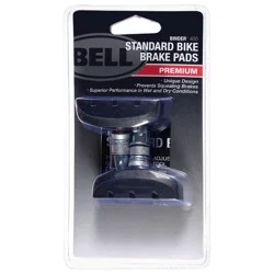 Bell Binder 400 Standard Bike Premium Brake Pads 1 Each