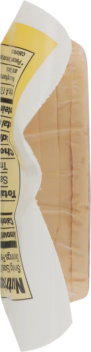 slide 7 of 9, Jones Dairy Farm Sliced Liver Sausage, 8 oz