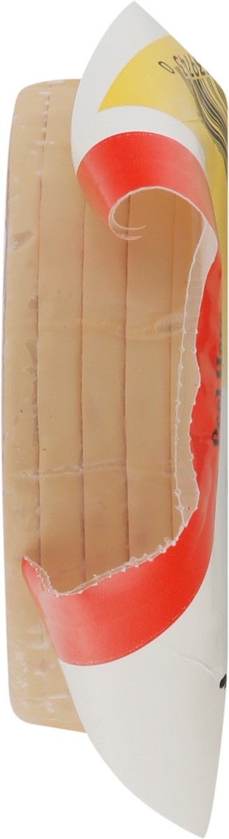 slide 8 of 9, Jones Dairy Farm Sliced Liver Sausage, 8 oz