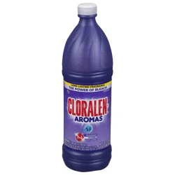 Cloralen Bleach Lavender Scent