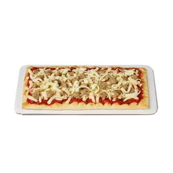 Hy-Vee Fresh Made In Store, Italian Sausage, Flatbread Pizza