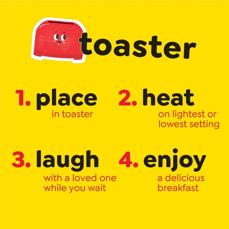 slide 5 of 10, Eggo Frozen French Toaster Sticks Cinnamon - 12.7oz/32ct, 12.7 oz, 32 ct