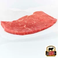 Certified Angus Beef Choice Top Round Steak Thin Sliced (1 Steak)