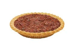 Bakery Pie Pecan 8 Inch