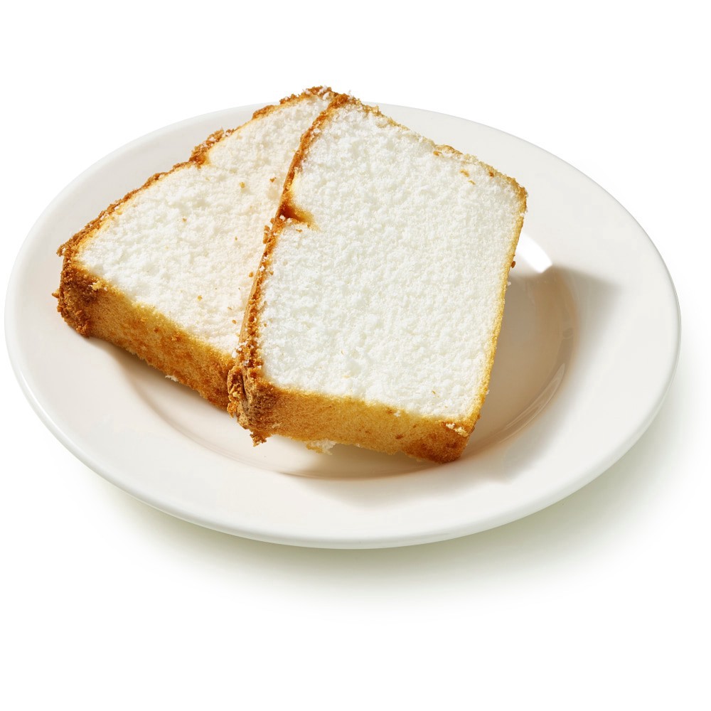 slide 4 of 4, Bakery Fresh Angel Food Cake Bars, 12 ct