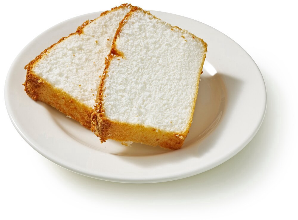 slide 3 of 4, Bakery Fresh Angel Food Cake Bars, 12 ct
