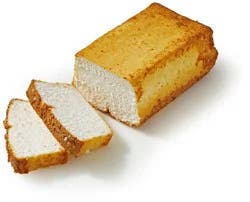 Bakery Fresh Angel Food Cake Bars