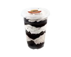 Parfait Cookies N Cream With Buttercream
