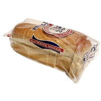 slide 7 of 9, Paielli's Bakery Paielli's Bread White Bread, 24 oz