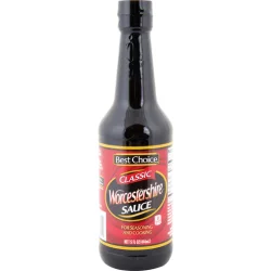 Best Choice Classic Worcestershire Sauce