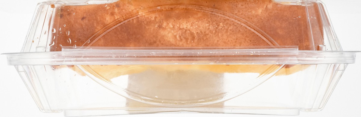 slide 9 of 13, Chefzito Cream Cheese Ring Cake 16 oz, 16 oz