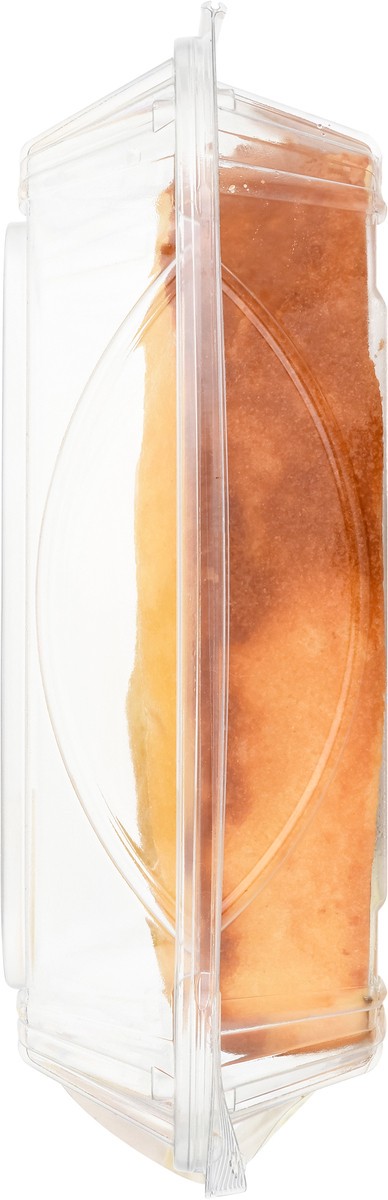 slide 6 of 13, Chefzito Cream Cheese Ring Cake 16 oz, 16 oz