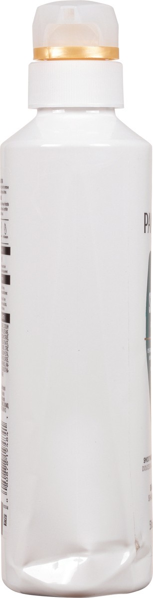 slide 7 of 9, Pantene Smooth & Sleek 72 HR Smoothness Shampoo 17.9oz/530mL, 17.90 fl oz