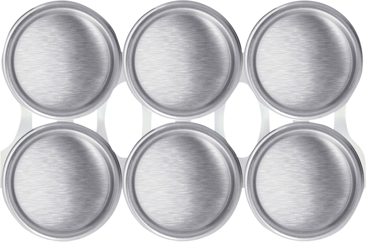 slide 5 of 12, Canada Dry Tonic Water, 7.5 fl oz mini cans, 6 pack, 6 ct; 7.5 oz