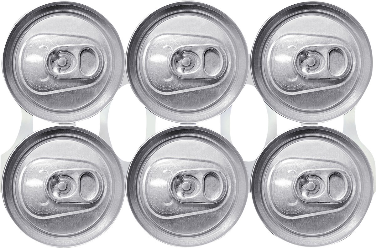 slide 6 of 12, Canada Dry Tonic Water, 7.5 fl oz mini cans, 6 pack, 6 ct; 7.5 oz