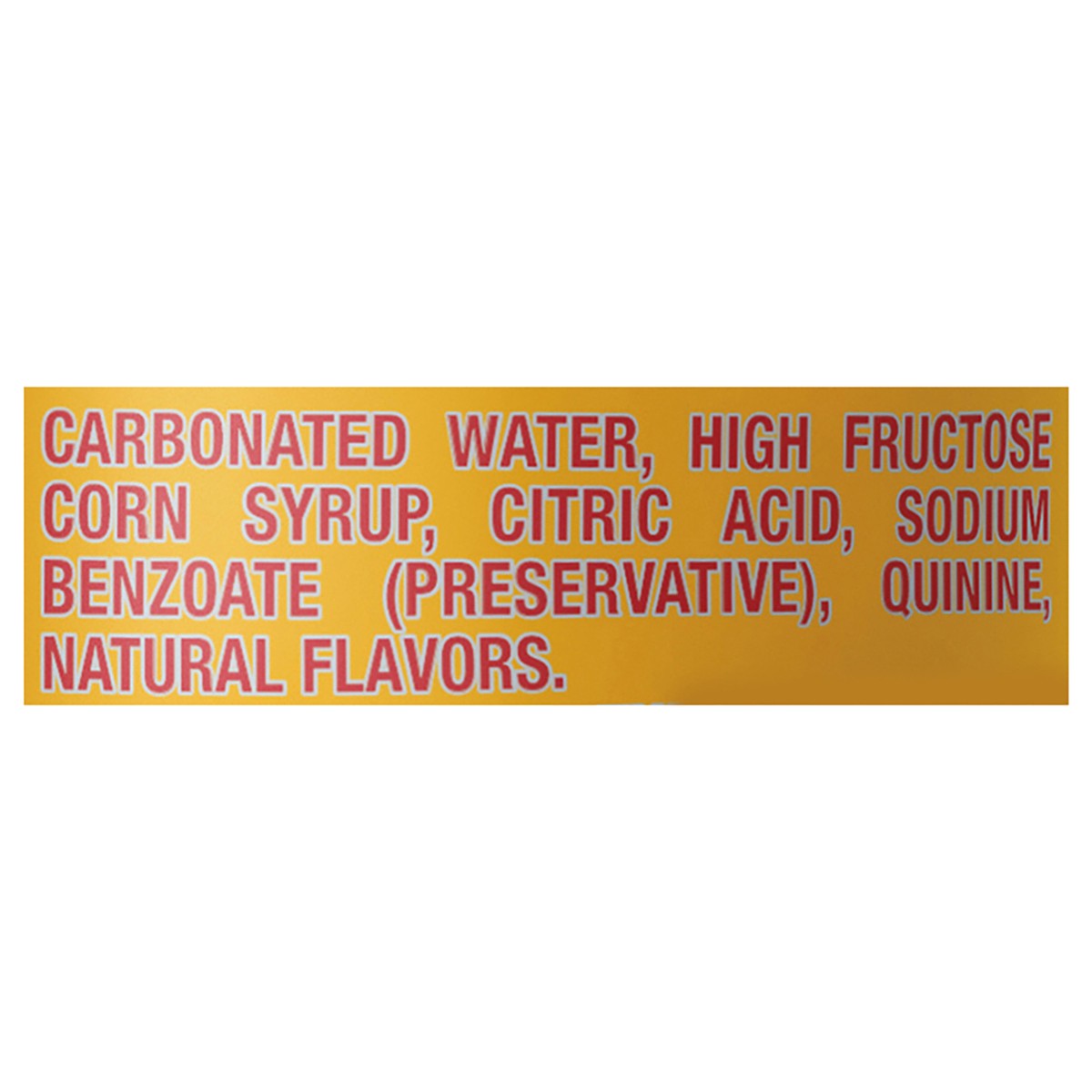 slide 3 of 12, Canada Dry Tonic Water, 7.5 fl oz mini cans, 6 pack, 6 ct; 7.5 oz
