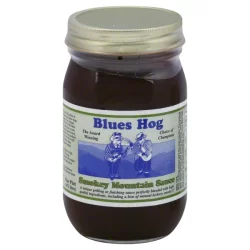 Blues Hog Smokey Mountain BBQ Sauce