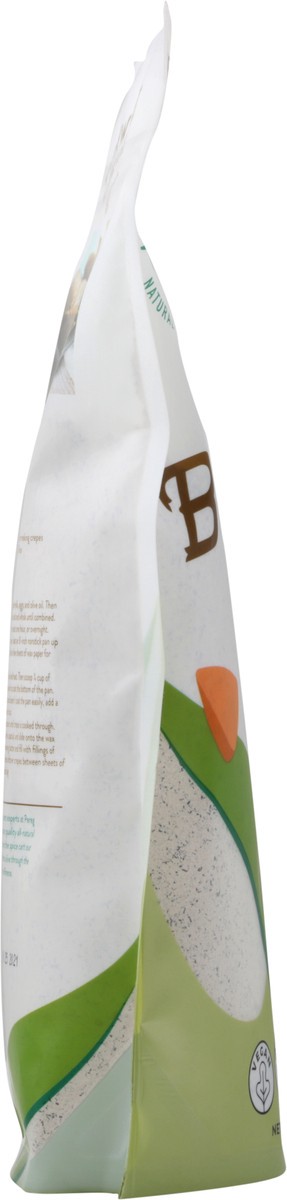 slide 5 of 8, Pereg Buckwheat Mutli-Purpose Flour, 16 oz