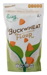Pereg Buckwheat Multi-Purpose Flour