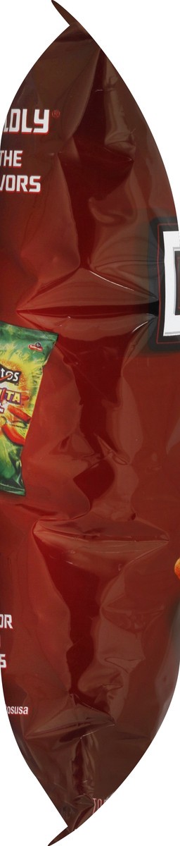 slide 3 of 5, Doritos Tortilla Chips 10 oz, 10 oz