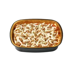 Hy-Vee Medium Lasagna Dinner