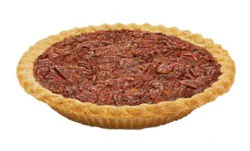 Pie Southern Pecan 9in