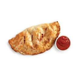 Hy-Vee Italian Sausage Calzone