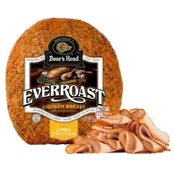 Boar's Head EverRoast Chicken Breast