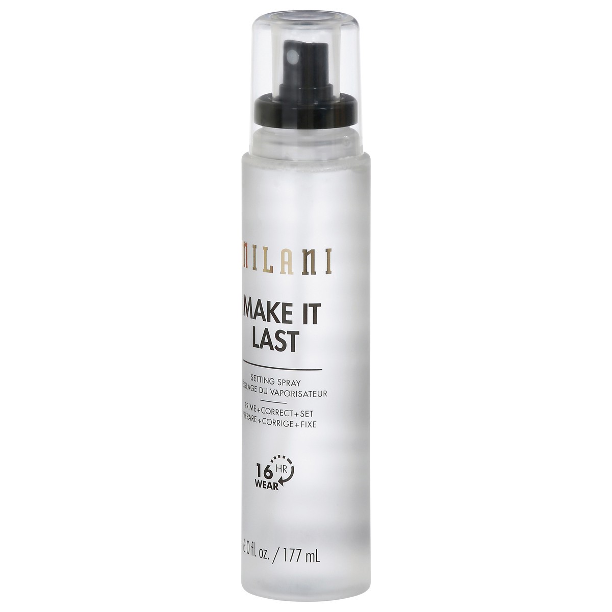 slide 5 of 13, Milani Make It Last Setting Spray 6.0 fl oz, 6 fl oz