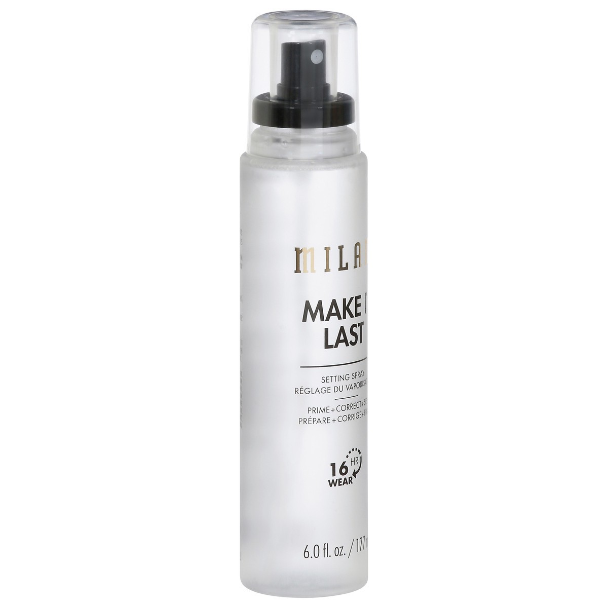 slide 2 of 13, Milani Make It Last Setting Spray 6.0 fl oz, 6 fl oz