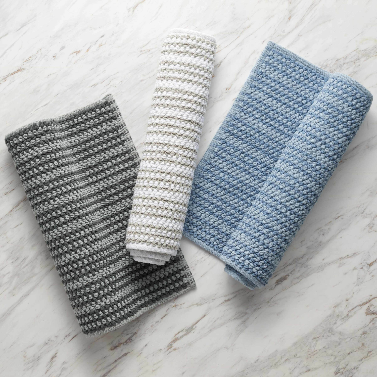 slide 8 of 8, Martex Restore Bath Rug, 20 in x 32 in, Mineral Contrast, 20 x 32 