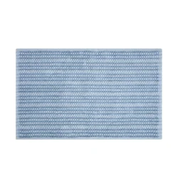 Martex Restore Bath Rug, 20 in x 32 in, Mineral Contrast