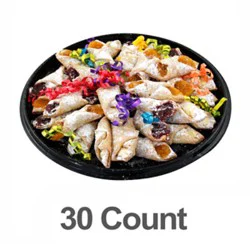 Bakery Tray Kolacky 30 Count