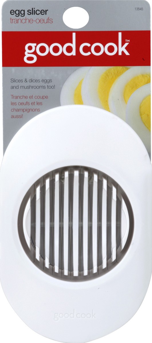 slide 1 of 3, BRADSHAW INTERNATIONAL 2604 Egg Slicer, 1 ct