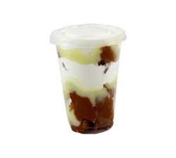 Parfait Cup Pumpkin